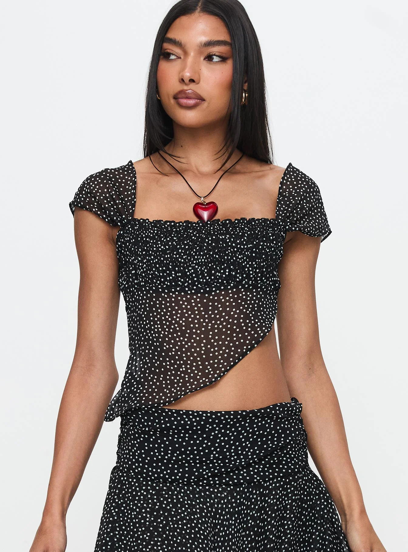 Top Onyx Polka