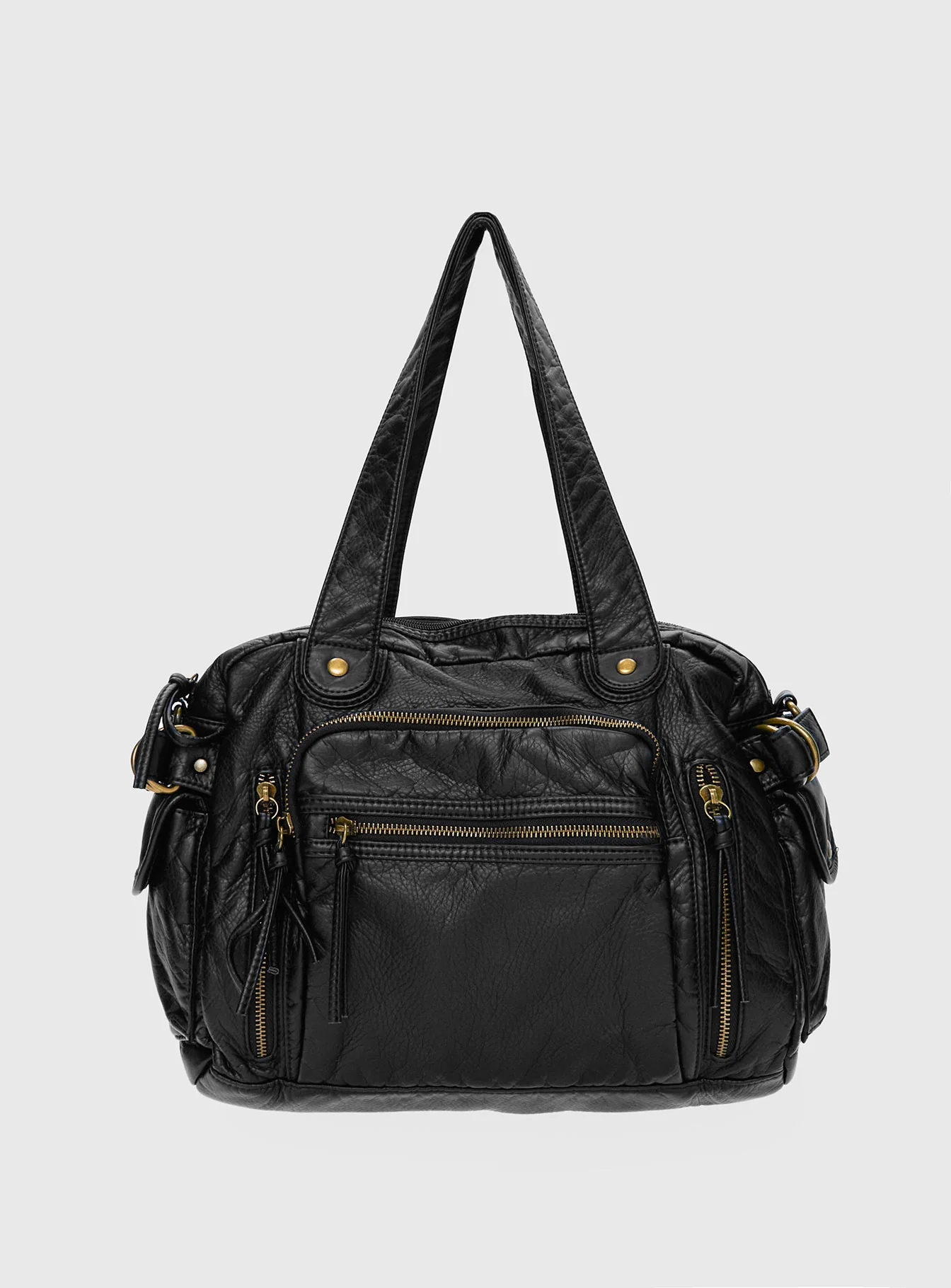 Memories Bag Black
